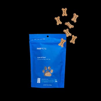 CBD Pet Treats